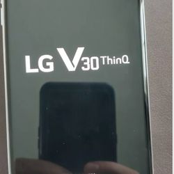 LG V30 Verizon VS996 Clean ESN 64GB