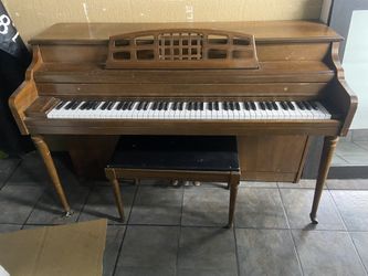 Piano