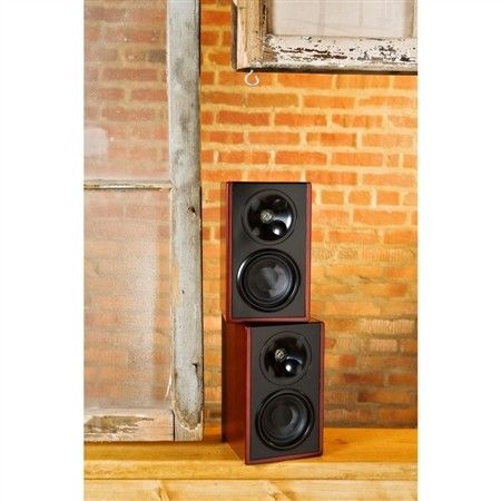 Klipsch WB-14 Icon Furniture Grade W Series Espresso