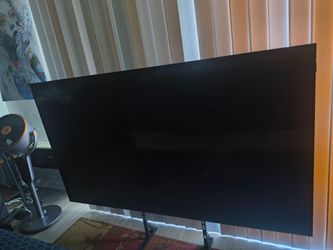 TCL 65inch Smart TV