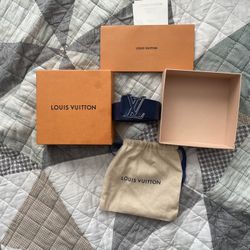 Louis Vuitton Belt