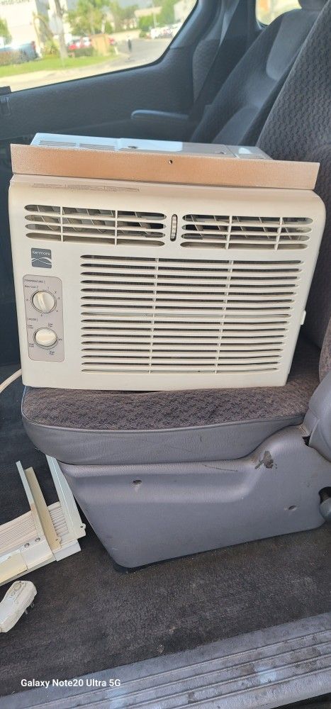 Aire Acondicionado