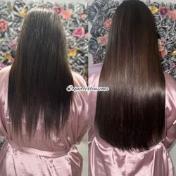 Hair Extensions