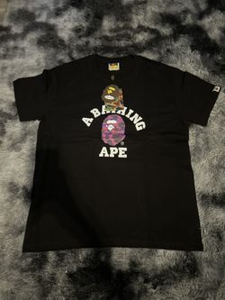 Bape Tee