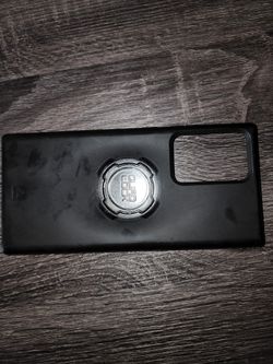 Quad Lock Case for Note 20 5G ULTRA 