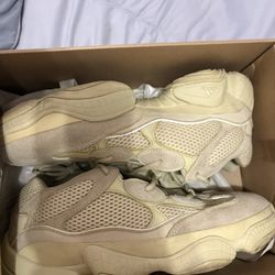 yeezy 500