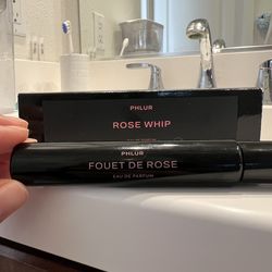 Phlur rose whip perfume