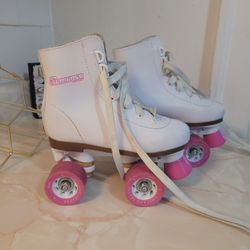 Chicago SKATES