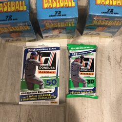 2021 Baseball Lot