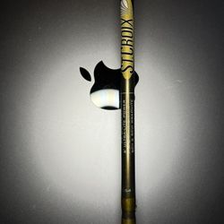 St Croix Panfish Series Spinning Rod