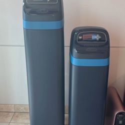 ***Free Water Testing*****