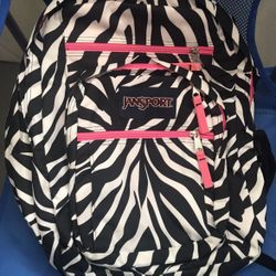 JanSport Backpacks $20 Each 