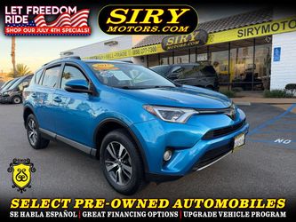 2017 Toyota RAV4