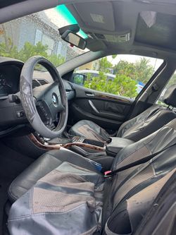 2005 BMW X5