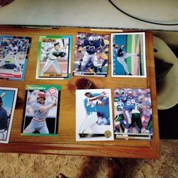 Baseball Cards Collectible Baseball Cards 
