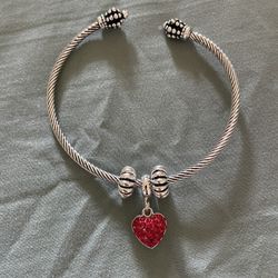 Charm Bracelet