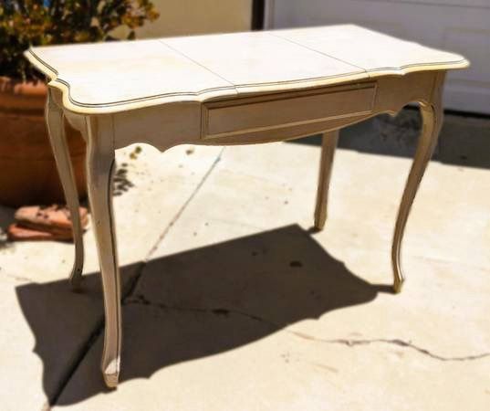 Vanity Desk - Good Quality