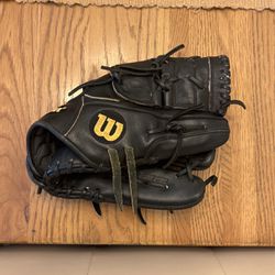 Wilson A2000 Clayton Kershaw Glove