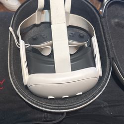 Meta Quest Oculus 3
