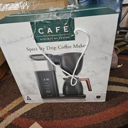 Wifi Coffee Maker 