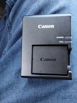 Canon DSLR Battery