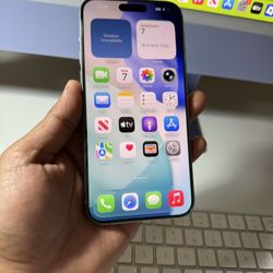 iPhone 15 Pro Max 256gb T-Mobile 