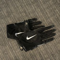 Nike Football gloves 