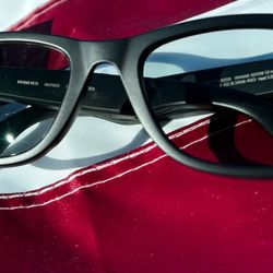 Ray Ban Meta. Graphite Change Color 