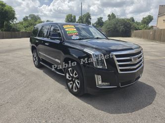 2019 cadilaccc
