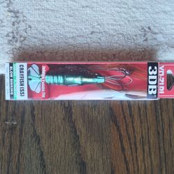 YOZURI_3DB_CRYFISH (SS)_SLOW_SINKING - $5