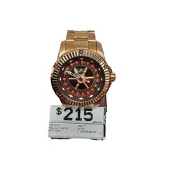 Invicta 28711 Red Regular Watch