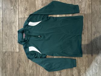 Team 365 Ladies' Elite Performance Quarter-Zip
