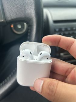 AirPods 1st Gen
