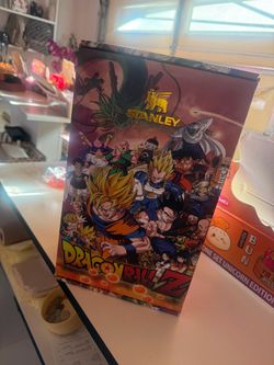 Stanley goku