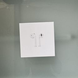 AirPods *Sealed*