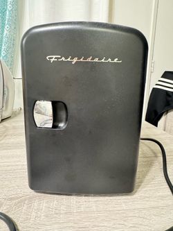 Portable Fridge