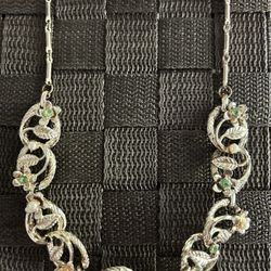 Vintage Necklace