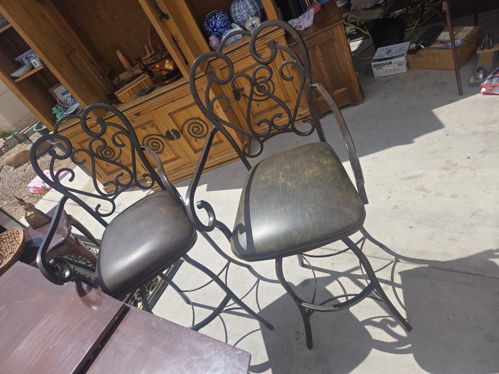 Bar Stools