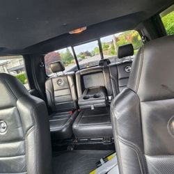56 K Miles Ford F250 Super Duty Harley Davidson Edition 6.4 Diesel