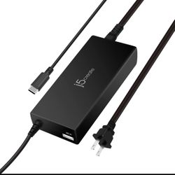 Open Box J5Create 100W Charger