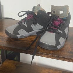 Air Jordan 7