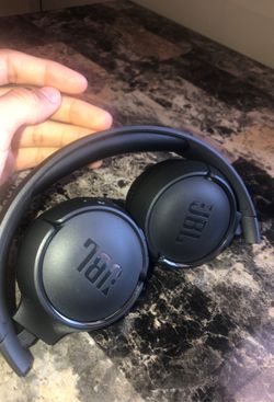 JBL Headphones