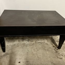 Coffee Table / Living Room Table