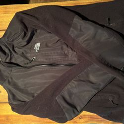 North Face Fleece Jacket