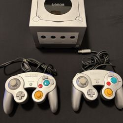 Nintendo GameCube 