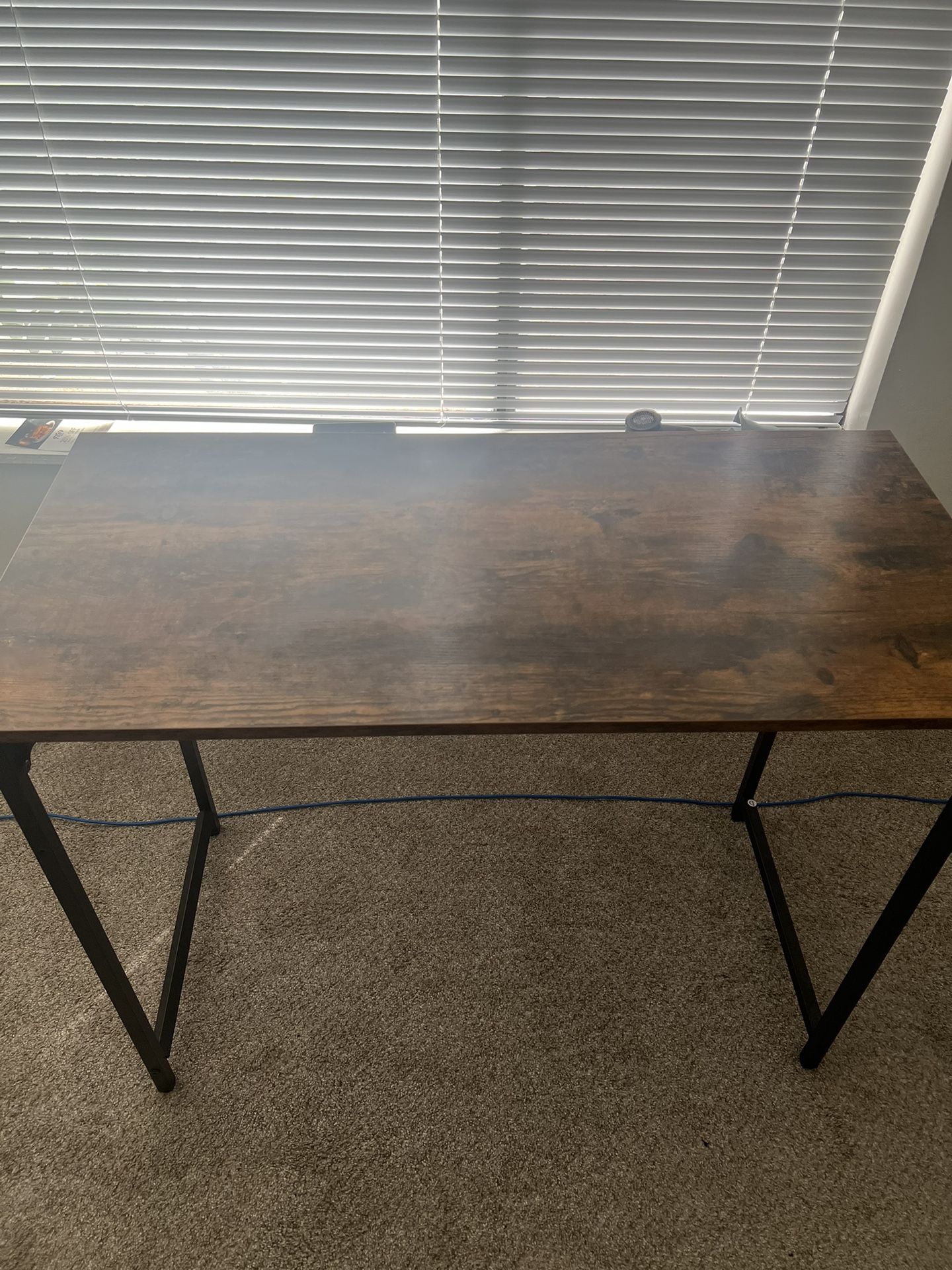 39 Inch Computer Desk