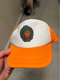 Japanese hat