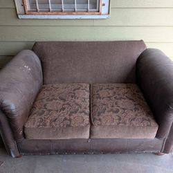 Free Couch