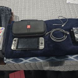 Super Smash Bros Nintendo Switch Edition 