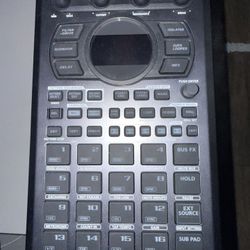SP404MKII